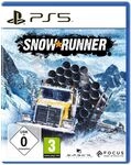 SnowRunner - [Playstation 5]