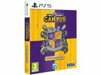 Two Point Campus PS5-Spiel