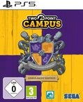 Two Point Campus Enrolment Edition (PlayStation 5)
