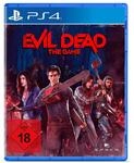 Evil Dead: The Game