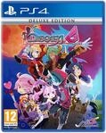 Disgaea 6 Complete - Deluxe Edition