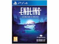 Endling Extinction is Forever PS4