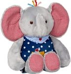 Kuschel-Elefant BabyGl&uuml;ck
