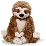 NICI Leniwiec 25 cm (with Velcro on Hands)