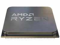 AMD Ryzen 5 5600G Tray 60 Einheiten, 100-000000252-2, Schwarz