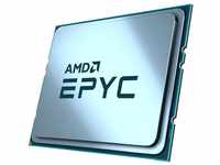 AMD Epyc 7773X Tablett, 13615691000, Schwarz