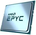 AMD Epyc 7773X Tablett, 13615691000, Schwarz