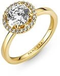 PANDORA SHINE Damen Ring mit Zirkonia 161234C01 SHINE-161234C01-58