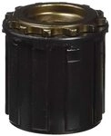 Cassettebody Shimano Altus FHRM30 7 spee