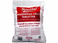 25 Kg Ralinger Regeneriersalz-Tabletten