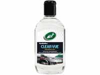 Turtle Wax Clearvue Auto Regenschutzmittel 300 ml - Verbessert die Sichtbarkeit...