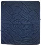 Therm-a-Rest Argo Decke Gr&ouml;&szlig;e 198 x 182 cm Outer Space Blue