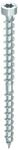 HECO-TOPIX-plus CombiConnect 8,5 x 215, Holzbauschrauben, Zylinderkopf, T-Drive,