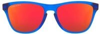 Oakley Oj9009 Frogskins XXS Square Sunglasses