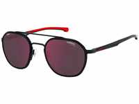 CARRERA DUCATI Unisex Carduc 005/s Sunglasses, OIT/AO Black RED, One Size