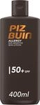 ALLERGY Lotion SPF50+, braun, 400 ml (Lot de 1)