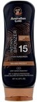 Sunscreen Spf15 Lotion With Bronzer 237 Ml