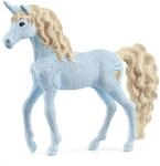 SCHLEICH 70736 Spielfigur -Sammeleinhorn Eiswaffel bayala Mehrfarbig