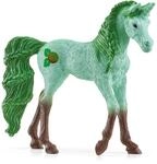 SCHLEICH 70734 Sammeleinhorn Minzschokolade, ab 5 Jahren, BAYALA - Spielfigur, 13 x 3