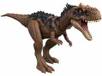 Jurassic World HDX35 - „Ein neues Zeitalter Roar Strikers Rajasaurus...