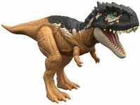 Jurassic World HDX37 - „Ein neues Zeitalter Roar Strikers Dinosaurier-Actionfigur