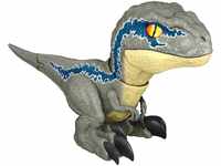 Jurassic World GWY55 - „Dominion: Ein neues Zeitalter Rowdy Roars Beta Mirror Dino,