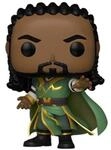 POP Funko Marvel: Doctor Strange - Master Mordo | Offizielles Superheroes Merch -