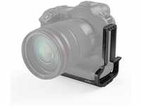 SMALLRIG R3 L-Bracket für Canon R3, integrierter Seiten- und Bodenplatte mit