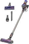 Dyson V8 Origin Beutel- und kabelloser Handstaubsauger (inkl. Elektrob&uuml;rste mit