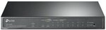 TP-Link TL-SG1210MPE Gigabit 10 Port Managed PoE Switch (8 Gigabit PoE+ Ports, 1*