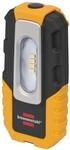 Brennenstuhl LED Akku Handleuchte HL DA 40 MH/Robuste Akku Arbeitsleuchte mit