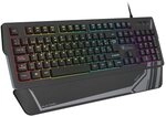 GENESIS Gaming-Tastatur Rhod 350 RGB-Hintergrundbeleuchtung