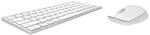 Rapoo 9600M kabelloses Tastatur-Maus Set Wireless Deskset 1300 DPI Sensor