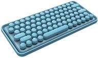 Rapoo Ralemo Pre 5 kabellose Tastatur wireless Keyboard mechanische Tasten