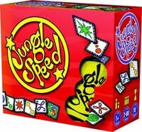 Asmodee 200721 - Jungle Speed