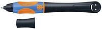 Pelikan griffix Tintenroller, Tintenschreiber f&uuml;r Rechtsh&auml;nder, Neon Black, 1