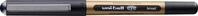 uni-ball 148098 - Tintenroller UB Eye Broad UB-150-10, schwarz, 1 St&uuml;ck