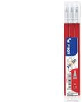 Pilot Tintenroller-Ersatzmine FRIXION Ball 10, rot f&uuml;r Tintenroller FRIXION Ball 10