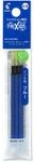 Pilot Pen 2269003F - Ersatzminen FriXion Ball 4, 3er Set, 0,5 mm, Schreibfarbe...