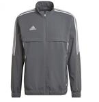 Adidas Herren Con22 Pre Jkt Tracksuit Jacket