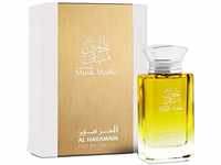 Moschus Maliki von Al Haramain (100 ml Eau de Parfum) Unisex