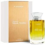 Al Haramain Musk Maliki 100 ml | Eau de Parfum f&uuml;r Damen | Spray, Unisex-Duft 