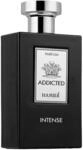 HAMIDI by ARMAF Alkoholfreies Addicted Intense Parfum, 120 ml, Schwarz,