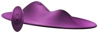 vibepad 5532630000 Vibrator Violett Einheitsgr&ouml;&szlig;e