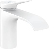 hansgrohe Standventil Vivenis, Wasserhahn f&uuml;r Kaltwasser mit Auslauf H&ouml;he 80...
