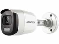 Hikvision Digital Technology DS-2CE10DFT-F Überwachungskamera für den