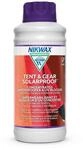 Nikwax Tent & Gear Solardicher, konzentrierter Wasserdichter und UV-Blocker f&uuml;r