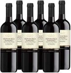 Bertoldi Valpolicella Ripasso Superiore DOC "Bertoldi" Rotwein Venetien trocken (6 x