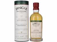Dingle Fifth Single Pot Still Irish Whiskey 46,5% Vol. 0,7l in Geschenkbox