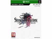 Stranger of Paradise Final Fantasy Origin (Xbox Series X)